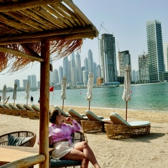 Екатерина Викторова, 14.11