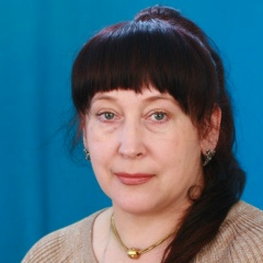 Ольга Кожевникова-Дрозд, Стерлитамак