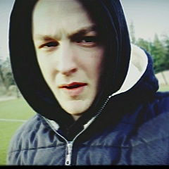 Sam Fisher, 14.09.1980