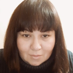 Елена Чуприна, 04.01.1980, Тюмень
