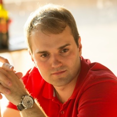 Александр Ермилин, 01.07.1986, Москва