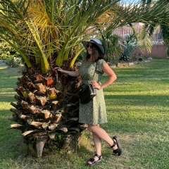 Оленька Сайкова, 16.03, Санкт-Петербург