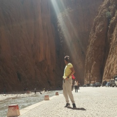 Yacine El, Agadir
