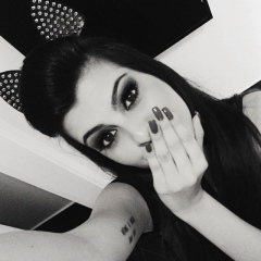 Nathália Fischer, 19.07.1997, Brasília