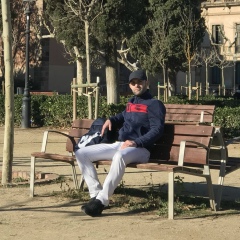 Руслан Даудов, 03.02.1985, Москва