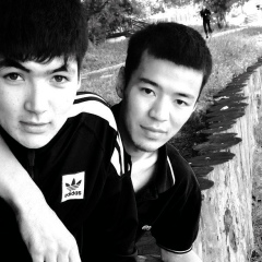 Фарух Шамилов, 27.03, Москва