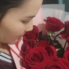 Карлыгаш Умурзакова, 28.03.1992, Шымкент