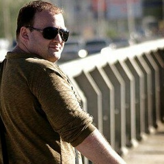 Константин , 01.04.1986, Якутск