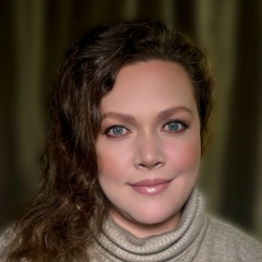 Клавдия Куприянова, 04.06, Иркутск