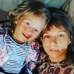 Анастасия Савичева, 20.02, Москва