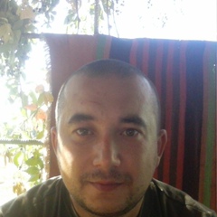 Руслан Розиев, 29.08.1984, Бердичев