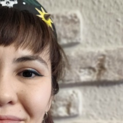 Эльвира Покахонтас, Екатеринбург