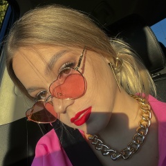 Анюта Елина, 04.03