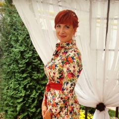 Наталья Петрова, 22.04.1982, Одесса