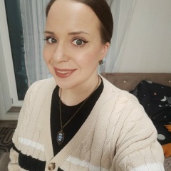 Елена Ковалева, 22.04.1987