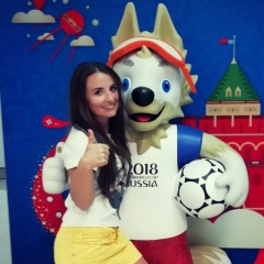 Елена Горелова, 02.12, Новосибирск