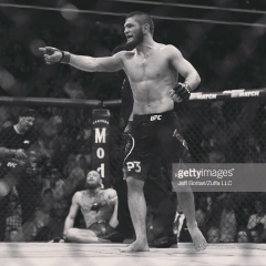 Kesha Aliev, 11.03, Бишкек