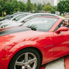 Виктор Чухарев, 10.10.1967, Бисерть