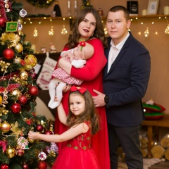 Кристина Александрова, 27.02.1992, Астана