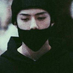 Oh Sehun, 12.04.1994