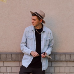 Харитон Иванов, 07.10.1991, Иваново