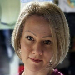 Элина Ким, 23.10.1988, Пятигорск