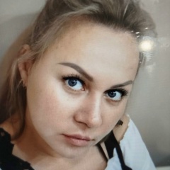 Мария Лебедева, 03.07, Санкт-Петербург