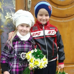 Аня Бойко, 29.12.1985