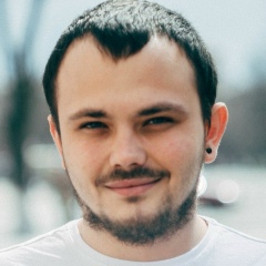 Сергей Сергеевич, 01.07, Мариуполь