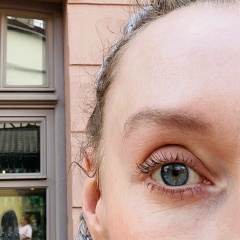 Наталья Про, Москва