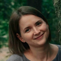 Мария Ефремова, 22.07.1988, Екатеринбург