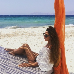 Екатерина Карасева, 21.10.1988, Санкт-Петербург