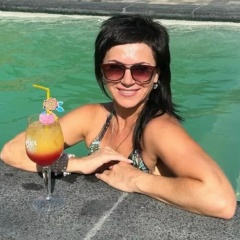 Татьяна Скокова, 31.08.1978, Краснодар