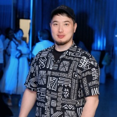 Руслан Альжанов, 02.02.1993, Астана