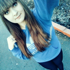 Наталья Гринякина, 03.01, Белогорск