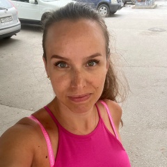 Дарья Каюрова, 13.02.1988, Новосибирск