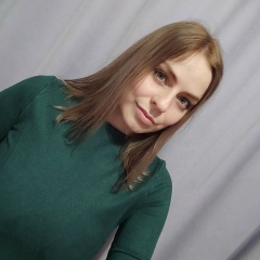 Лидия Гис, 05.10.1993, Астана