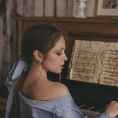 Asya Maramygina, 26.08.1994, Нижний Тагил