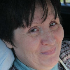 Лилия Писковенко(Мищун), 06.08.1959, Симферополь