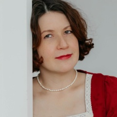 Валерия Лепаловская, 15.07.1986, Екатеринбург