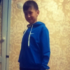 Тамерлан Алибек, Усть-Каменогорск