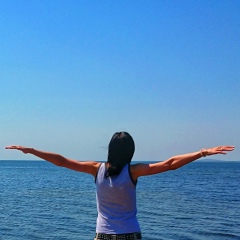 Ирина Семенова, 25.10, Москва