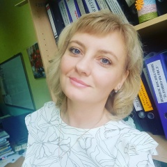 Ирина Чижова, 24.08.1987, Тула