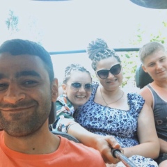 Vagan Dallakyan, 12.04, Тверь