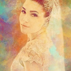 Олечка Загубная, 01.05, Москва