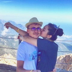 Ильдар Салимов, 15.06, Самара