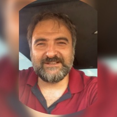 Руслан Картоев, 03.01.1974, Stavanger