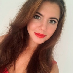 Анастасия Шаманская, 14.02, Владивосток