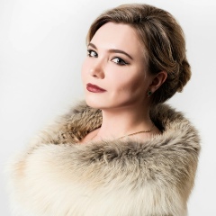 Eva Skazka, 08.08, Москва