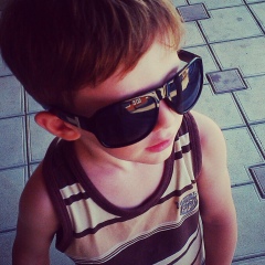 Зураб Акбулатов, Грозный